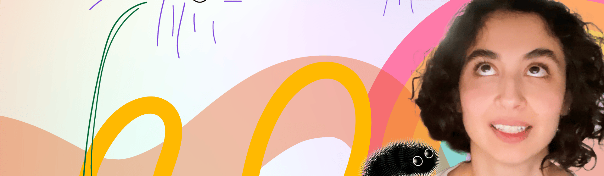 Devi P. background
